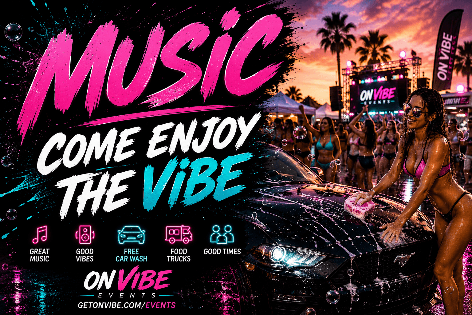 Music And Community