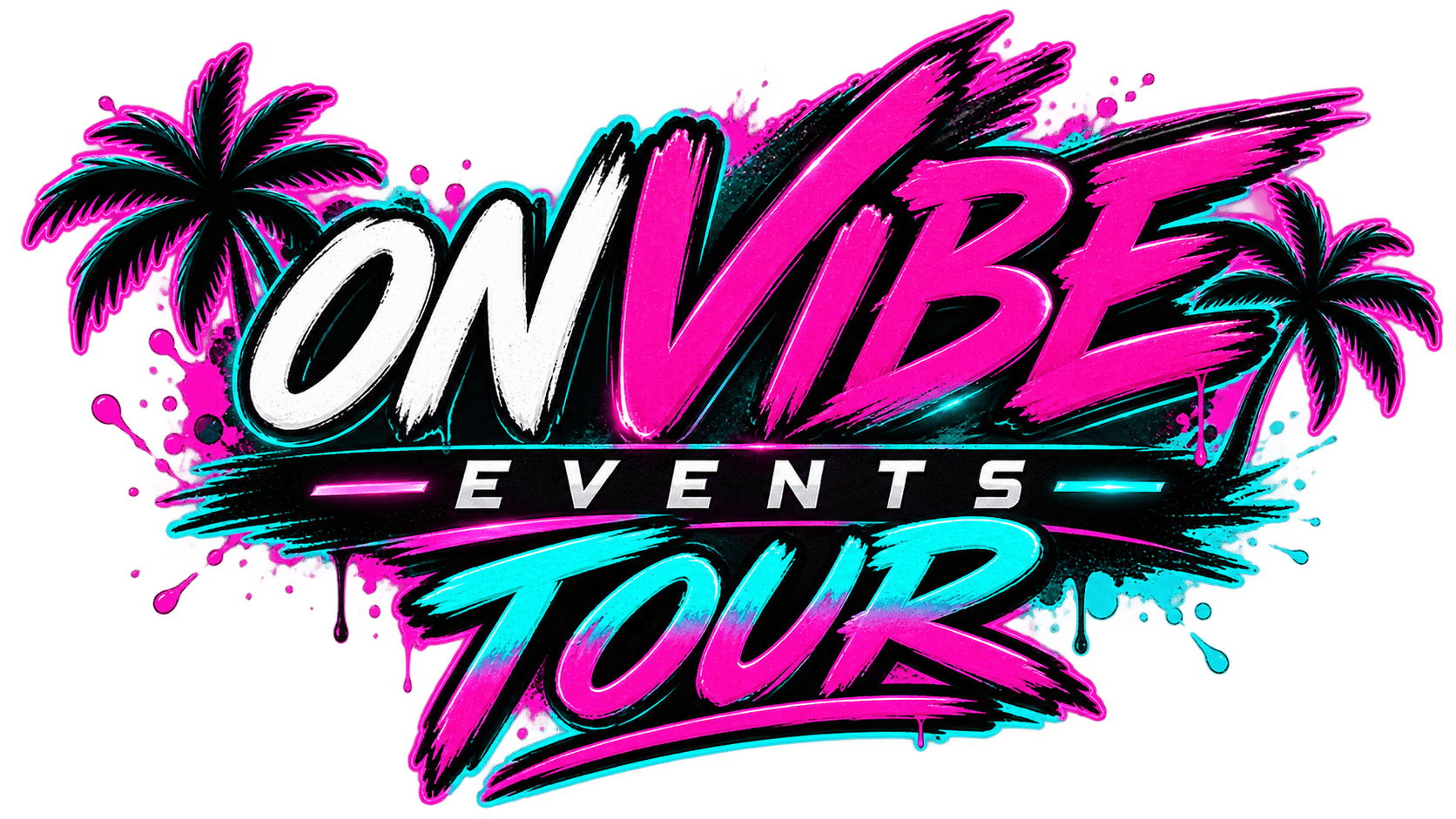 ONVIBE Events Tour